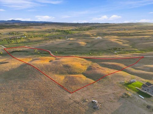 TBD Lot 38 Halle Rae Lane, Belle Fourche, SD, 57717 | Card Image