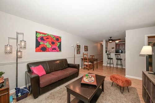 103-2222 E Belleview Place, Milwaukee, WI, 53211 | Card Image