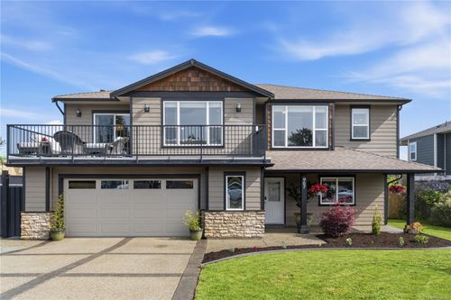 967 Sanika Close, Parksville, BC, V9P0B8 | Card Image