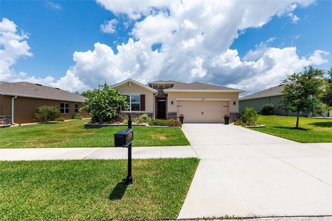 6265 Sw 88 Th Loop, House other with 4 bedrooms, 2 bathrooms and null parking in OCALA FL | Image 45