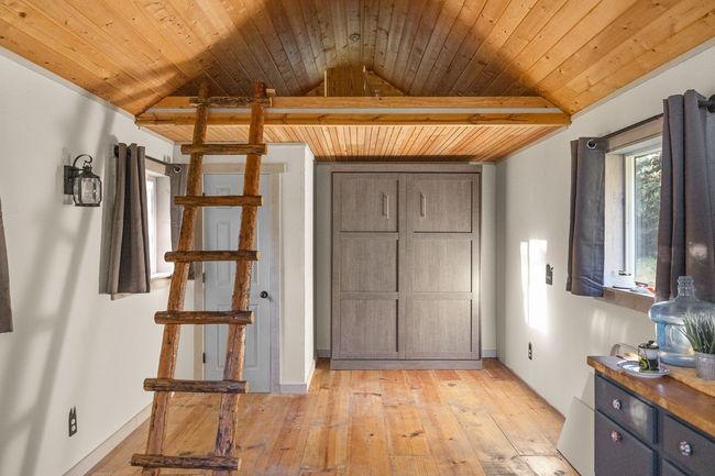 345 River Dr, House other with 2 bedrooms, 1 bathrooms and null parking in Polebridge MT | Image 20