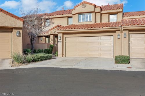 7132 Mission Hills Dr, Las Vegas, NV, 89113-1334 | Card Image