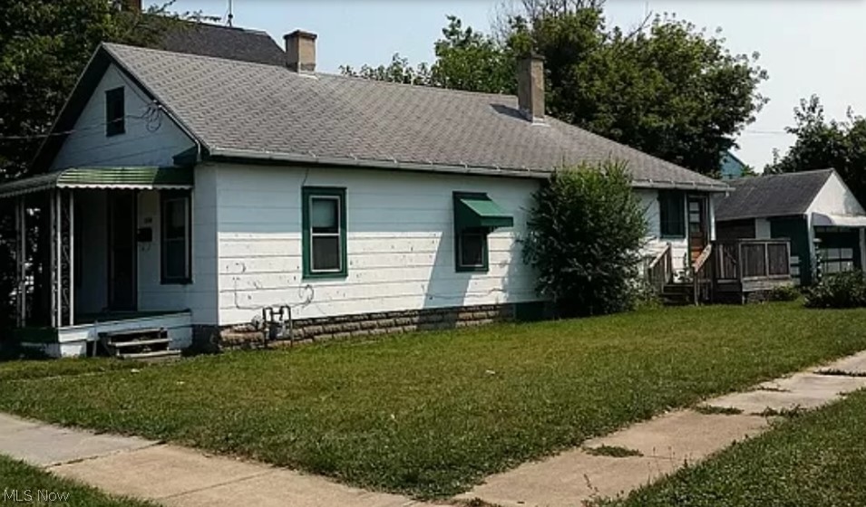 Seavers Way, Sandusky, OH 44870