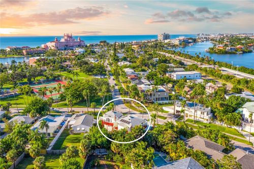 3250 E Debazan Ave, ST PETE BEACH, FL, 33706 | Card Image