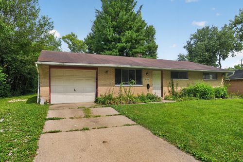 5846 Varadero Dr, Westerville, OH, 43081-4143 | Card Image