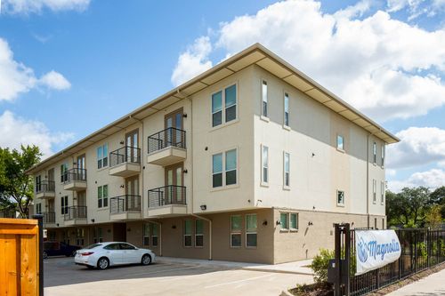 1-106-801 N Bishop Ave, Dallas, TX, 75208-4208 | Card Image