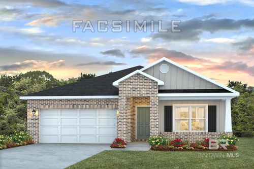 13536 Redhead Lane, Foley, AL, 36535 | Card Image