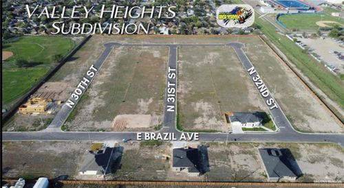 3005 E Ebano St, Hidalgo, TX, 78557-0410 | Card Image