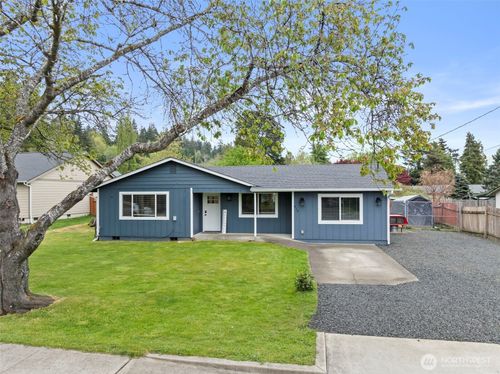 616 N 12th St, Elma, WA, 98541-9379 | Card Image