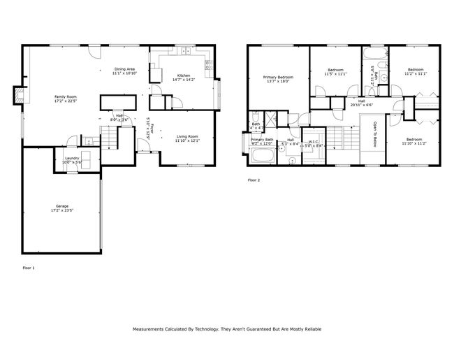 104 Country Ln, House other with 4 bedrooms, 3 bathrooms and null parking in Euless TX | Image 19