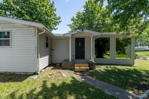 4500 Walter Ave, Granite City, IL, 62040-2421 | Card Image