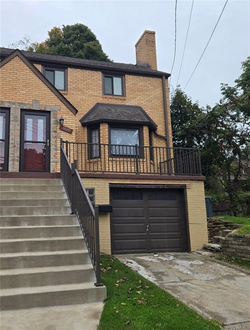 1555 Brookline Blvd, Brookline, PA, 15226 | Card Image