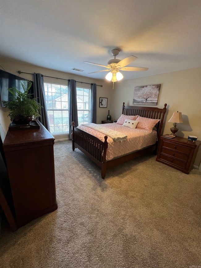 3 Starlite Rd N, House other with 4 bedrooms, 3 bathrooms and null parking in Mayflower AR | Image 18
