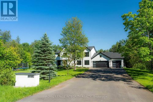 1218 Rideau Bend Cres, Manotick, ON, K4M1B5 | Card Image