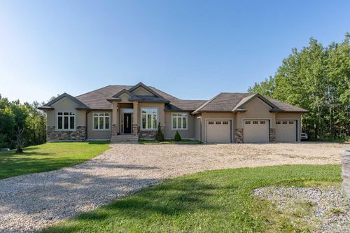 214-50072 Range Road 205, Rural Camrose County, AB, T0B2M1 | Card Image