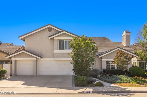 4656 Pepper Mill St, Moorpark, CA, 93021-2405 | Card Image