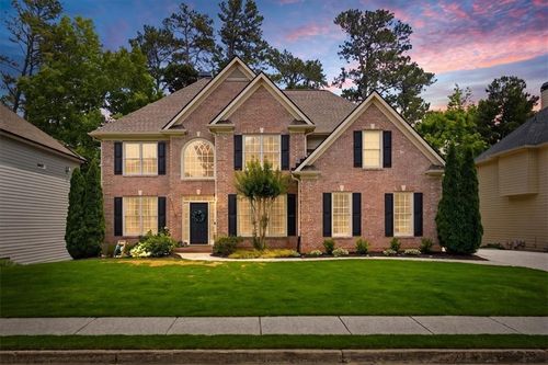 2895 Daniel Park Run, Dacula, GA, 30019-7816 | Card Image