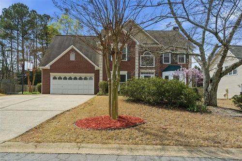 4617 Howell Farms Dr Nw, Acworth, GA, 30101-3439 | Card Image