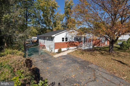 1124 Dorchester Ave, BALTIMORE, MD, 21207-3909 | Card Image