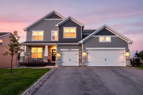 18203 Hideaway Trl, Lakeville, MN, 55044-4866 | Card Image
