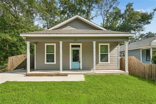 503 E Hornsby St, Covington, LA, 70433-1725 | Card Image