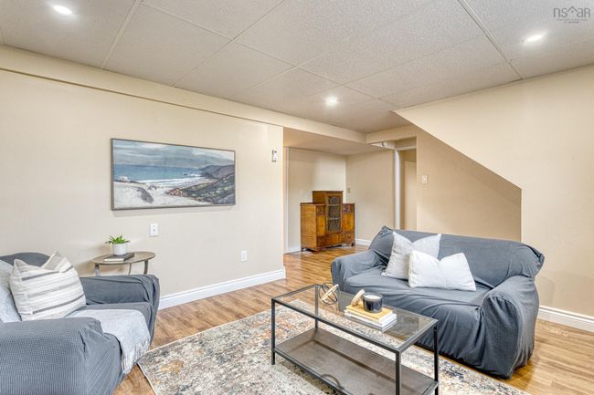 1 Pernix Crt, House other with 4 bedrooms, 2 bathrooms and 2 parking in Dartmouth NS | Image 33