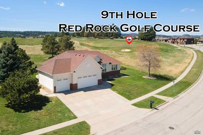 6709 Muirfield Dr, House other with 5 bedrooms, 3 bathrooms and null parking in Rapid City SD | Image 2