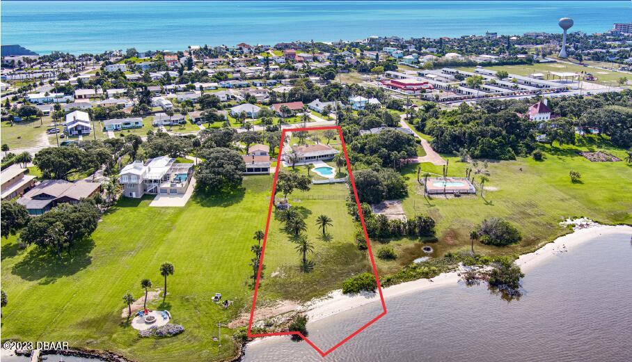 Peninsula Dr, Daytona Beach, FL 32118
