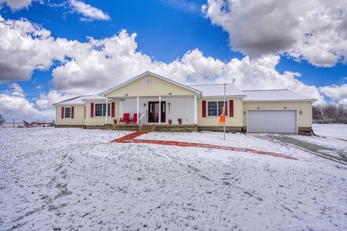 28671 Tarlton Adelphi Rd, Laurelville, OH, 43135-9721 | Card Image