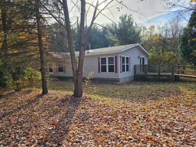 47579 M 51 Highway, House other with 3 bedrooms, 2 bathrooms and null parking in Decatur MI | Image 1