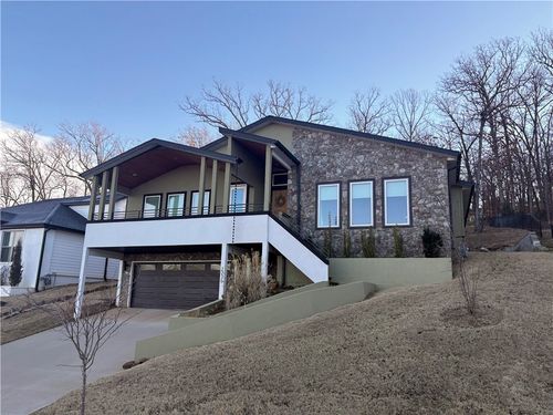 2236 N Marks Mill Ln, Fayetteville, AR, 72703-2318 | Card Image