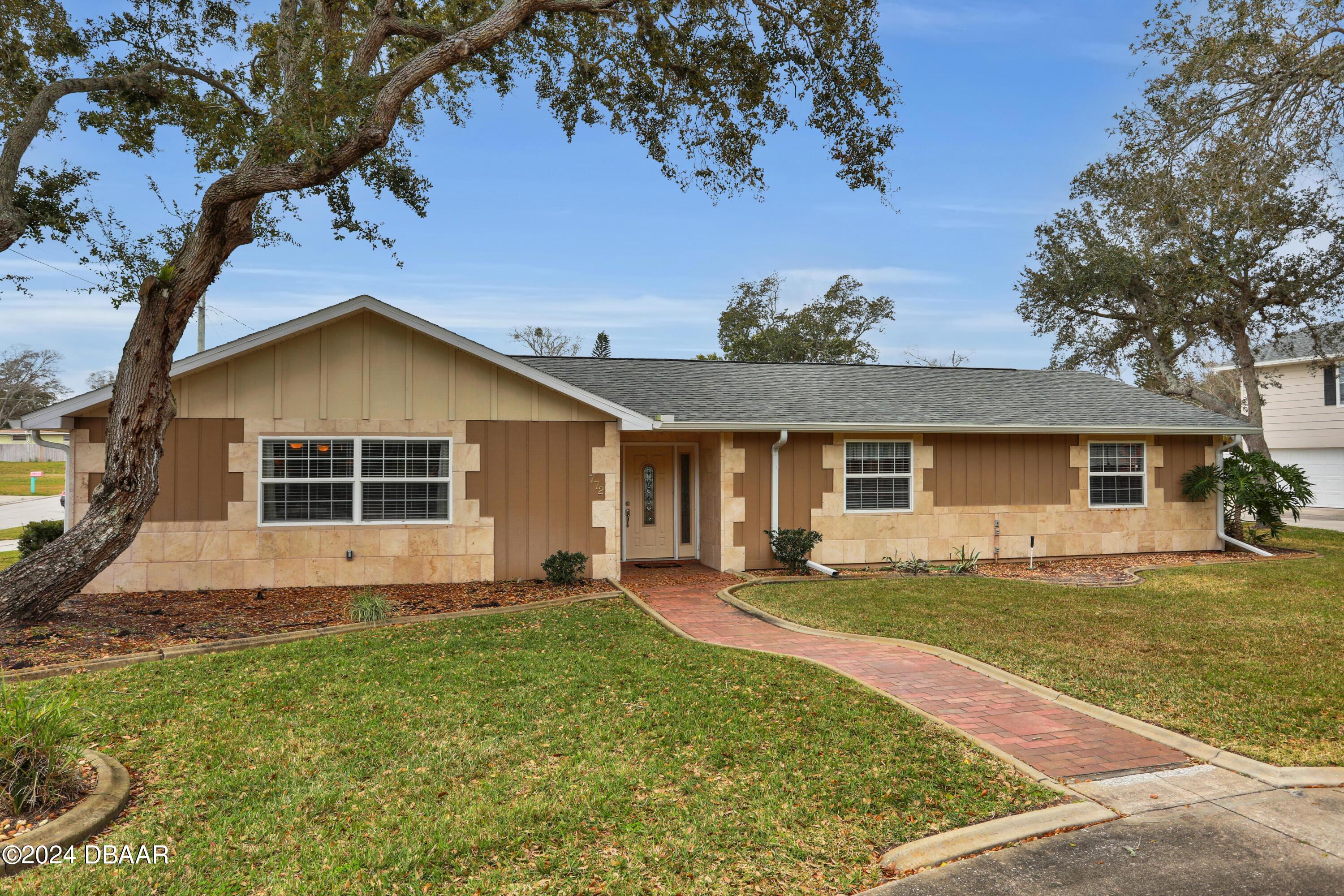 Beach St, Ormond Beach, FL 32174