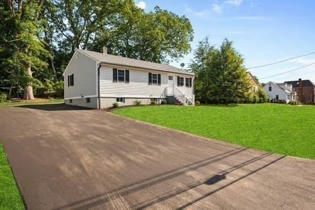 7 Edward St, House other with 3 bedrooms, 1 bathrooms and 4 parking in Canton MA | Image 21