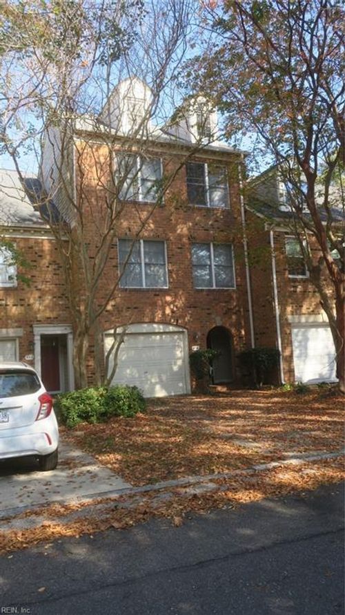 614 Guy Ln, Newport News, VA, 23602-9026 | Card Image