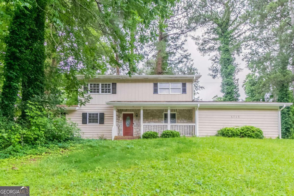 4715 Wildginger Run, Sold in Lithonia - eXp Realty