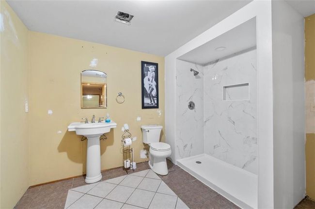 2030 Buford Dam Rd, House other with 3 bedrooms, 2 bathrooms and 2 parking in Buford GA | Image 25