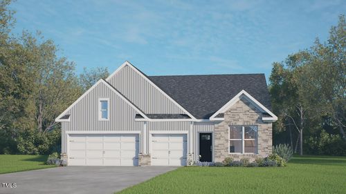 148 Gilmer Street, Fuquay Varina, NC, 27526 | Card Image