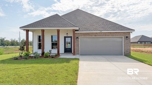 8210 Knoll Rd, Foley, AL, 36535-5948 | Card Image