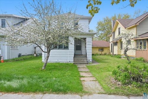 1303 Baxter Ave, Superior, WI, 54880-1764 | Card Image
