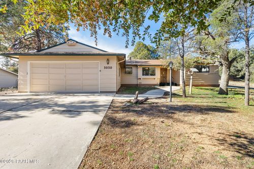 3030 N Hozoni Road, Prescott, AZ, 86305 | Card Image