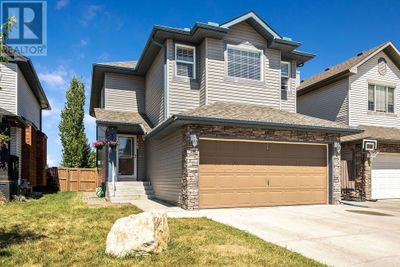 145 Crystal Shores Grove, House other with 4 bedrooms, 4 bathrooms and 4 parking in Okotoks AB | Image 2