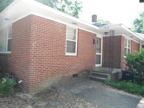 2119 Kiawah Ave, Columbia, SC, 29205-3321 | Card Image