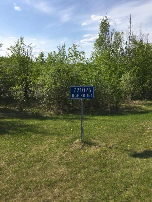 721026 Range Road 164, Wandering River, AB, T0A3M0 | Card Image