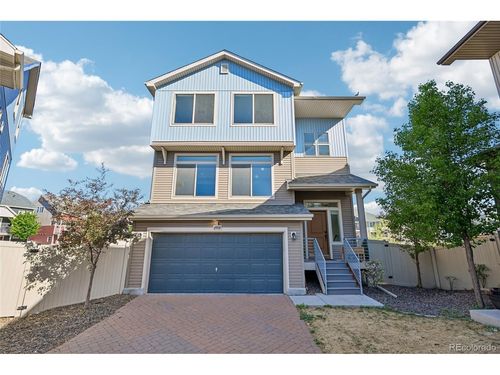 17909 E 54th Ave, Denver, CO, 80249-8815 | Card Image