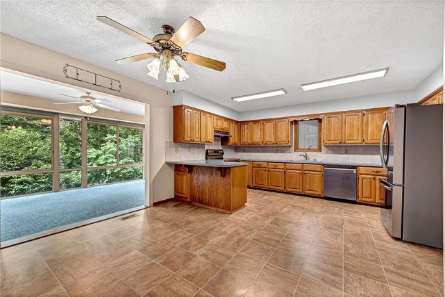 22 Knighton Dr, House other with 3 bedrooms, 2 bathrooms and null parking in Bella Vista AR | Image 10