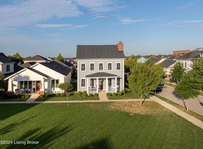 6405 Mistflower Cir, House other with 5 bedrooms, 5 bathrooms and null parking in Prospect KY | Image 55