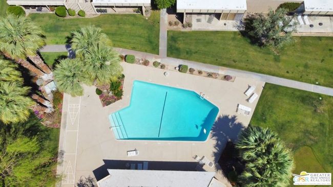714 - 72781 Sandpiper St, Condo with 3 bedrooms, 3 bathrooms and 1 parking in Palm Desert CA | Image 35
