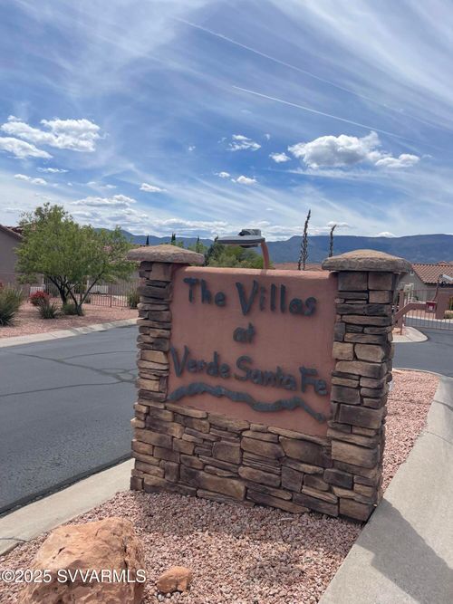 500 S Camino De Encanto, Cornville, AZ, 86325-4831 | Card Image