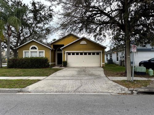 3001 Bellingham Drive, Orlando, FL, 32825 | Card Image