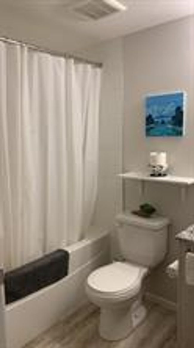 4209 - 4641 128 Ave Ne, Condo with 1 bedrooms, 1 bathrooms and 1 parking in Calgary AB | Image 9